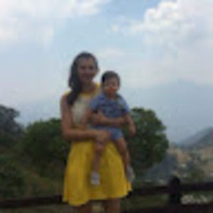 Meet your Posher, Sally